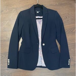 Navy blue Tommy Hilfiger Blazer